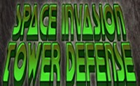 Space Invasion Tower Defense