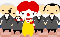 McDonald's Igra